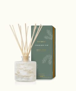 Frasier Fir® Tidings Petite Reed Diffuser