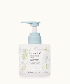 Bergamot Nectar Replenishing Hand Lotion