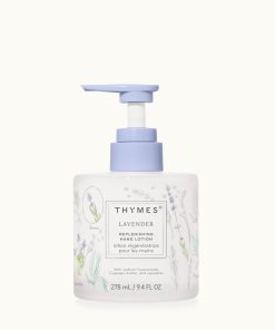 Lavender Replenishing Hand Lotion