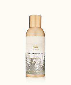Noir Woods Home Fragrance Mist