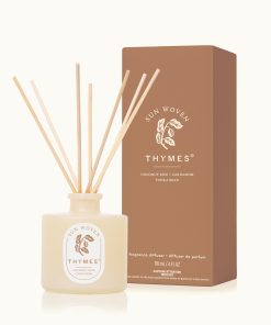 Sun Woven Petite Reed Diffuser