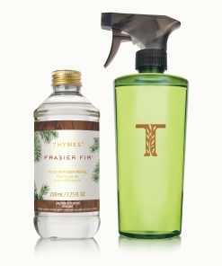Frasier Fir Everyday Refresh Duo