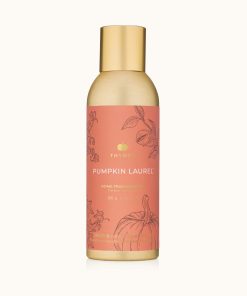 Pumpkin Laurel Home Fragrance Mist