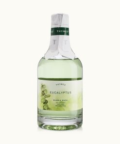 Eucalyptus Bubble Bath