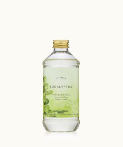 Eucalyptus Reed Diffuser Oil Refill