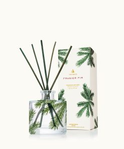 Frasier Fir® Petite Pine Needle Reed Diffuser