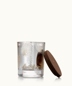 Frasier Fir® Statement Pine Needle Candle