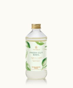 Fresh-Cut Basil Reed Diffuser Oil Refill
