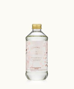 Goldleaf Gardenia Reed Diffuser Oil Refill