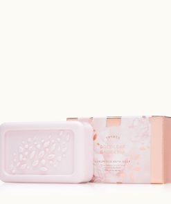 Goldleaf Gardenia Bar Soap