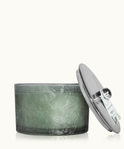 Highland Frost 3-Wick Candle