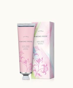 Kimono Rose Hand Cream