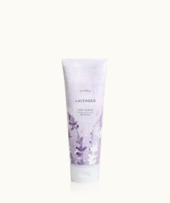 Lavender Body Scrub