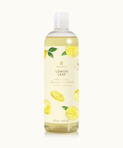 Lemon Leaf All-Purpose Cleaning Concentrate