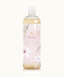 Magnolia Willow All-Purpose Cleaning Concentrate