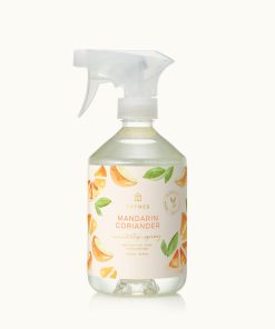 Mandarin Coriander Countertop Spray