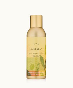 Olive Leaf Home Fragrance Mist