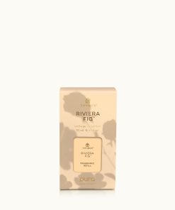 Riviera Fig Pura® Smart Home Diffuser Refill