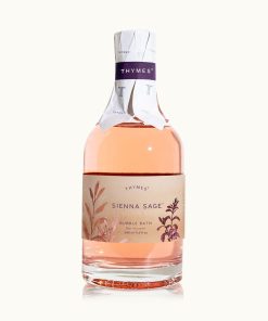 Sienna Sage Bubble Bath