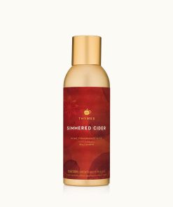 Simmered Cider Home Fragrance Mist