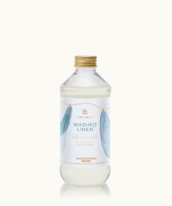 Washed Linen Reed Diffuser Oil Refill