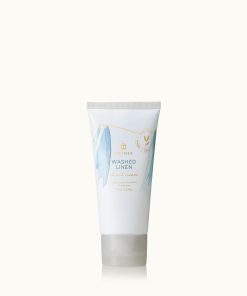 Washed Linen Hard-working Hand Cream