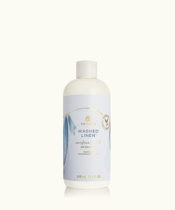 Washed Linen Surface Scrub